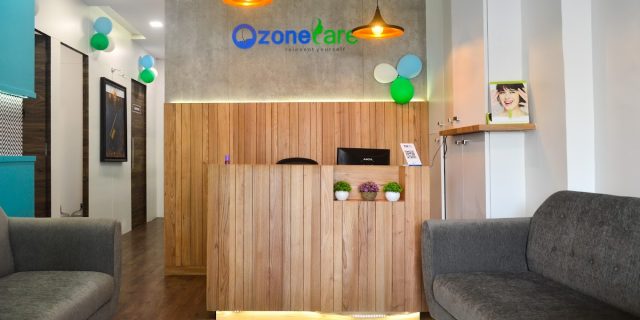 Ozone Care Clinic